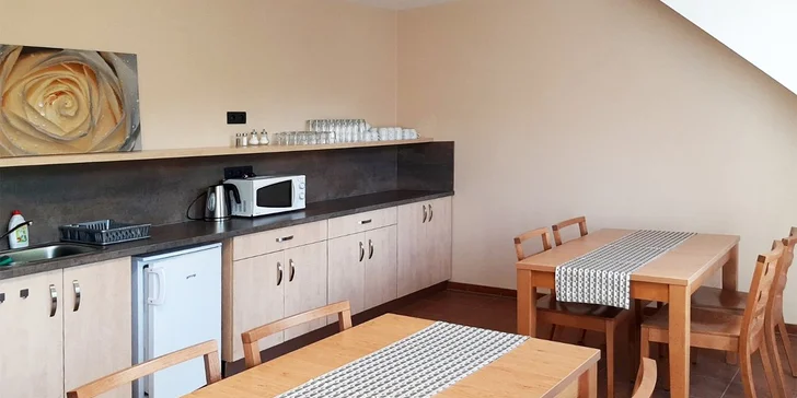 Krásy Jeseníkov: pobyt s raňajkami, wellness a 50% zľavou na deti do 11,9 rokov