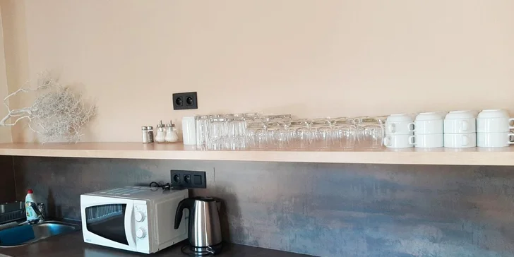 Krásy Jeseníkov: pobyt s raňajkami, wellness a 50% zľavou na deti do 11,9 rokov