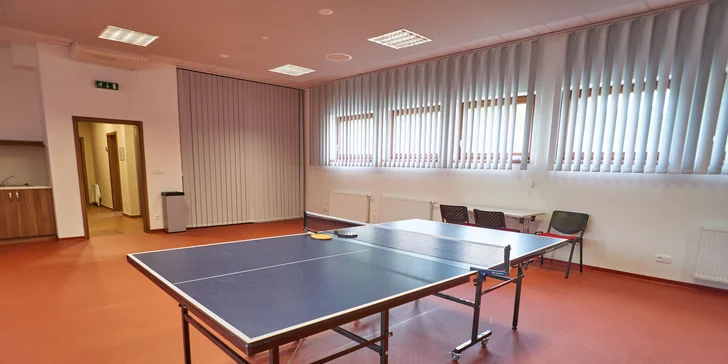 Krásy Jeseníkov: pobyt s raňajkami, wellness a 50% zľavou na deti do 11,9 rokov