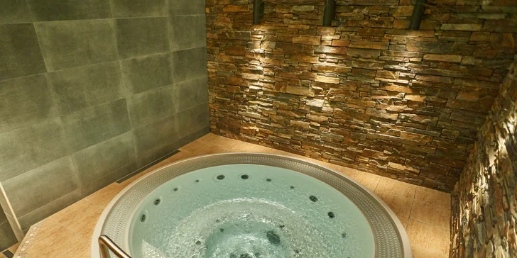 Krásy Jeseníkov: pobyt s raňajkami, wellness a 50% zľavou na deti do 11,9 rokov