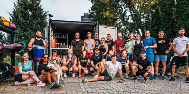 Online bežecký kurz pre začiatočníkov aj pokročilých: efektívny hotový tréningový balík