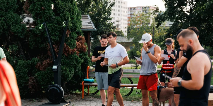 Online bežecký kurz pre začiatočníkov aj pokročilých: efektívny hotový tréningový balík