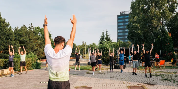 Online bežecký kurz pre začiatočníkov aj pokročilých: efektívny hotový tréningový balík