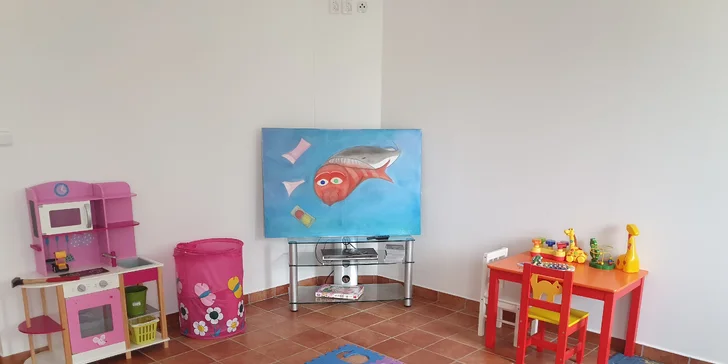 Pobyt v rodinnom rezorte na Šumave s jedlom a wellness pre pár aj rodinu