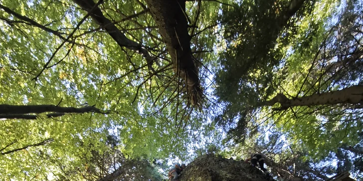 Skalka pri Kremnici: Skupinový ferratový kurz s certifikovaným inštruktorom