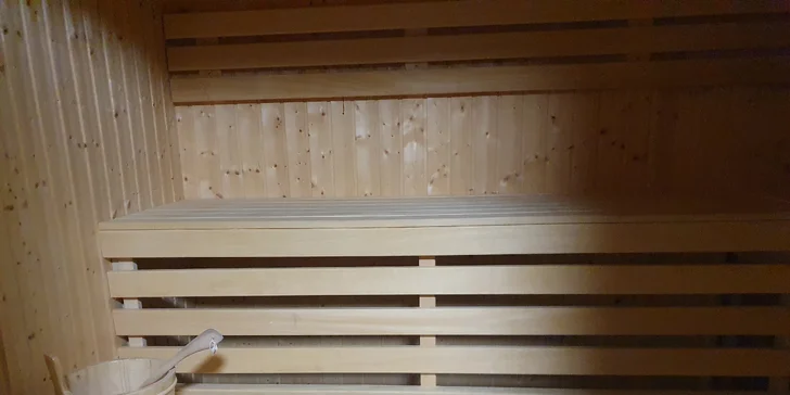 Pobyt v rodinnom rezorte na Šumave s jedlom a wellness pre pár aj rodinu