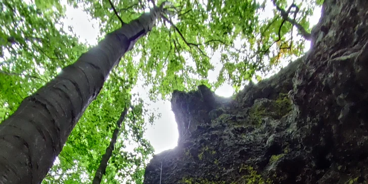 Skalka pri Kremnici: Skupinový ferratový kurz s certifikovaným inštruktorom