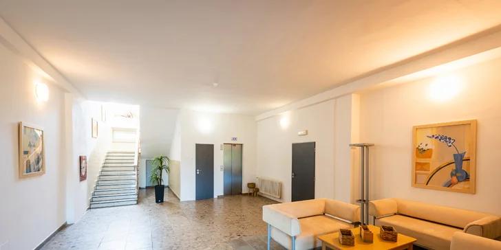 Dovolenka v Pošumaví: hotel s farmou a vlastným chovom aj relaxácia vo wellness