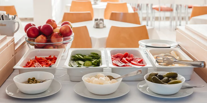 Dovolenka v Pošumaví: hotel s farmou a vlastným chovom aj relaxácia vo wellness