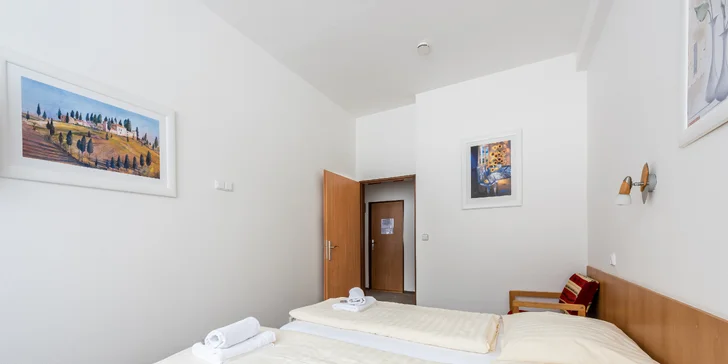 Dovolenka v Pošumaví: hotel s farmou a vlastným chovom aj relaxácia vo wellness