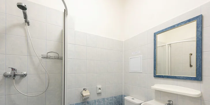 Dovolenka v Pošumaví: hotel s farmou a vlastným chovom aj relaxácia vo wellness