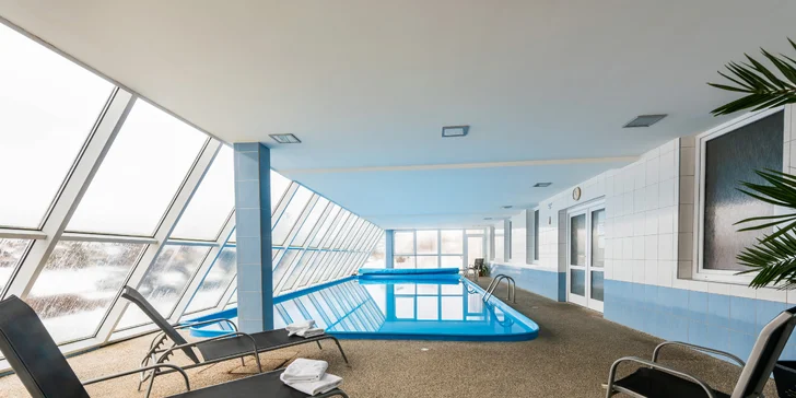 Dovolenka v Pošumaví: hotel s farmou a vlastným chovom aj relaxácia vo wellness