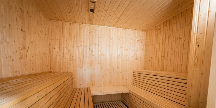 Dovolenka v Pošumaví: hotel s farmou a vlastným chovom aj relaxácia vo wellness