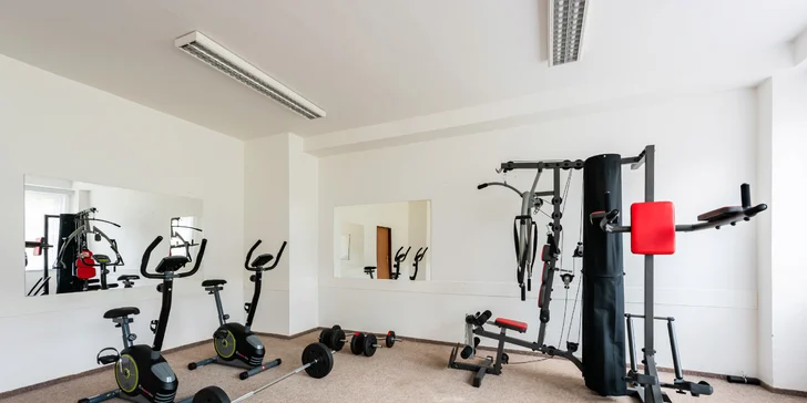 Dovolenka v Pošumaví: hotel s farmou a vlastným chovom aj relaxácia vo wellness