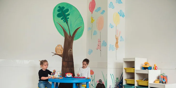 Dovolenka v Pošumaví: hotel s farmou a vlastným chovom aj relaxácia vo wellness