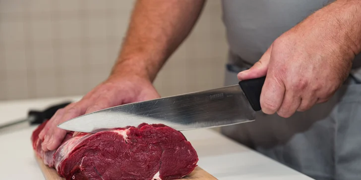 Dovolenka v Pošumaví: hotel s farmou a vlastným chovom aj relaxácia vo wellness