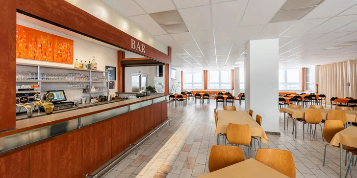 Dovolenka v Pošumaví: hotel s farmou a vlastným chovom aj relaxácia vo wellness