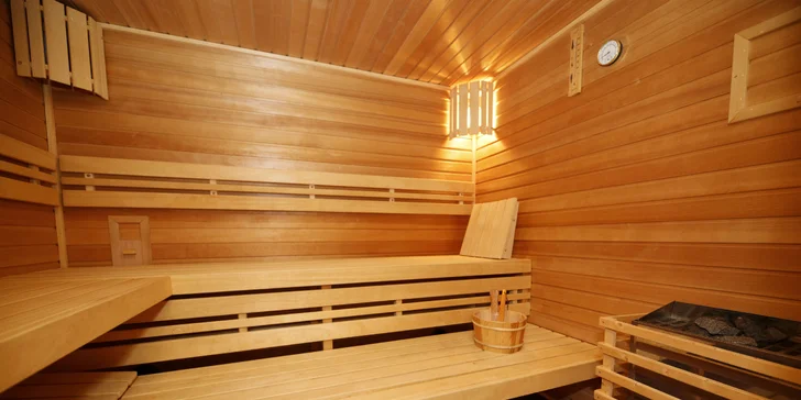 Aktívna alebo oddychová dovolenka v Kašperských Horách: pobyt so stravou aj wellness