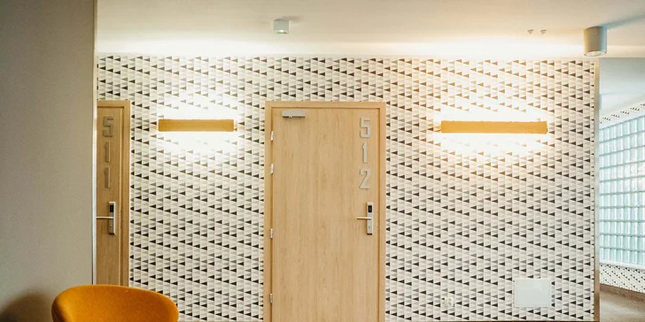 Relax pri Balte kúsok od pláže: neobmedzený wellness, polpenzia a balíčky vrátane procedúr