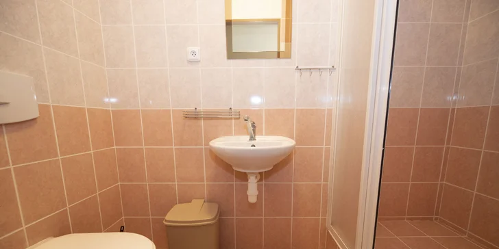 Pohodová dovolenka v Krkonošiach: horský hotel priamo pri zjazdovke, polpenzia