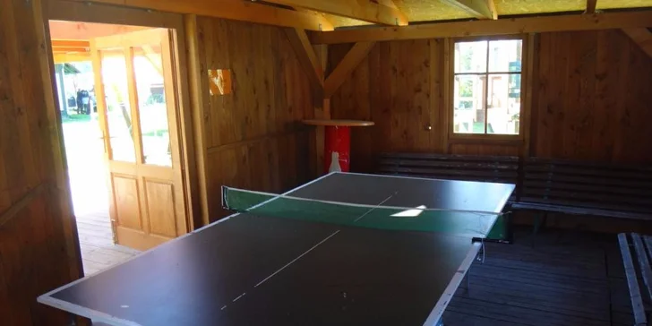 Pohodová dovolenka v Krkonošiach: horský hotel priamo pri zjazdovke, polpenzia