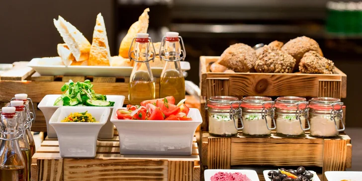 Dovolenka vo Viedni: luxusný 4* hotel s raňajkami, wellnessom aj vstupenkami do zoo