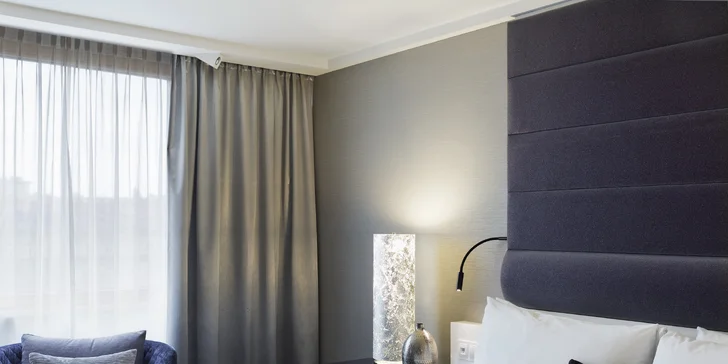 Dovolenka vo Viedni: luxusný 4* hotel s raňajkami, wellnessom aj vstupenkami do zoo