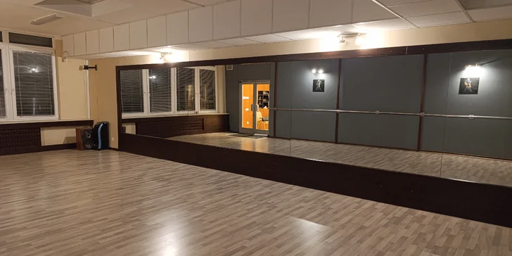 Tanečná terapia pre páry: Naučte sa spolu tancovať a buďte si bližší!