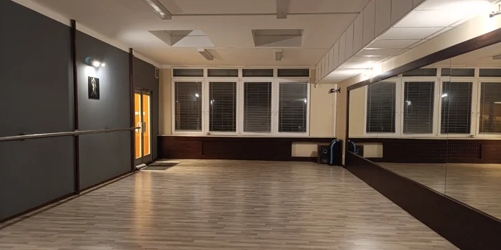 Tanečná terapia pre páry: Naučte sa spolu tancovať a buďte si bližší!