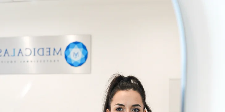 Laserová epilácia pre ženy: partie podľa výberu