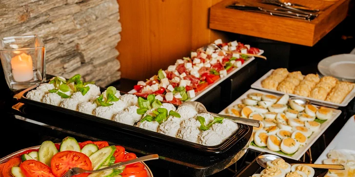 Pobyt v poľských Beskydách: apartmány blízko svahu, raňajky aj vstup do wellness