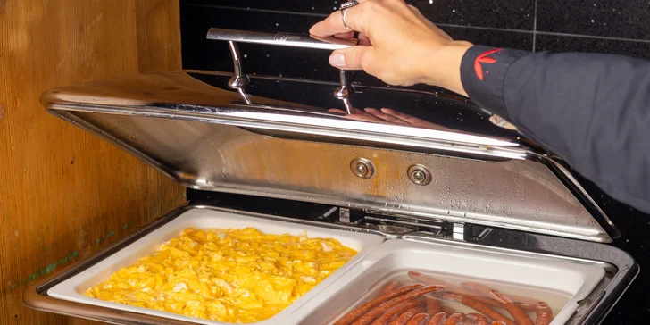 Pobyt v poľských Beskydách: apartmány blízko svahu, raňajky aj vstup do wellness