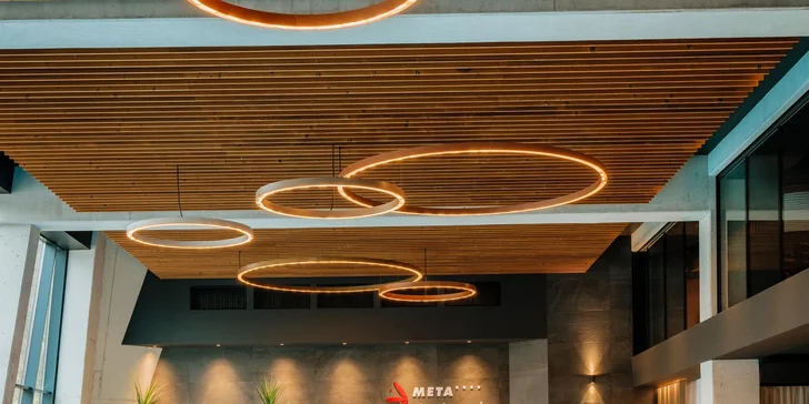 Pobyt v poľských Beskydách: apartmány blízko svahu, raňajky aj vstup do wellness