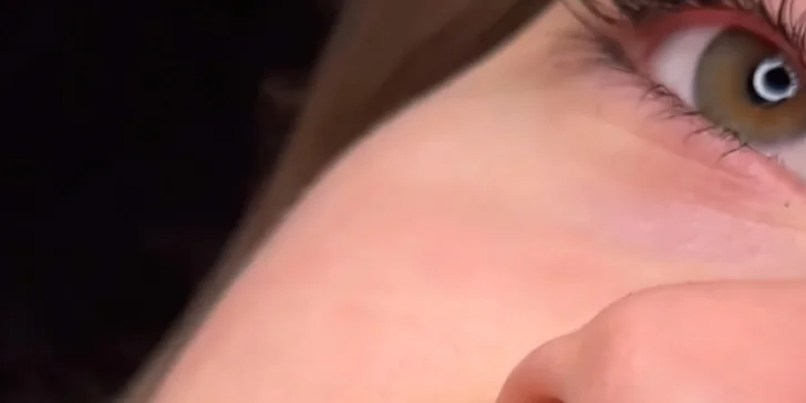 Permanentný make-up: Púdrové obočie, Hairs strokes alebo PMU pier