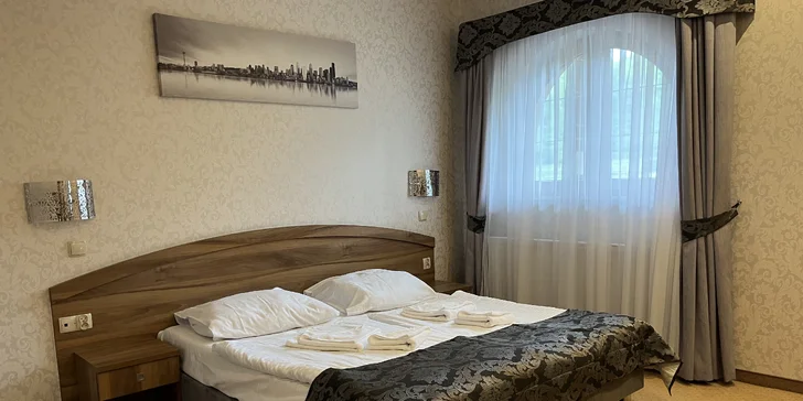 Za oddychom aj zábavou na poľskú stranu Zlatých hôr: wellness, atrakcie aj možnosť neobmedzených nápojov