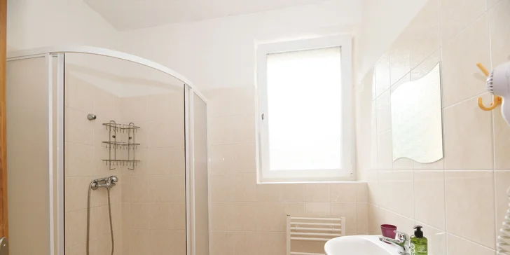 Parádny pobyt v Jizerkách: dovolenka v Bedřichove s polpenziou