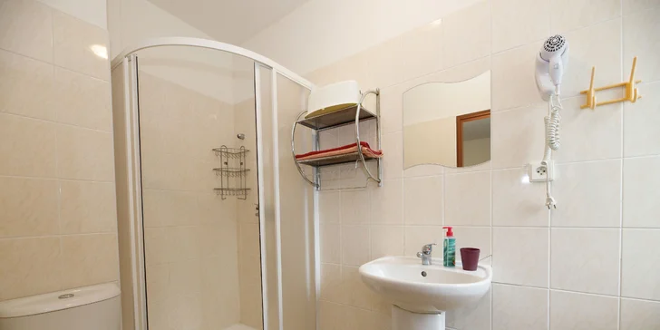 Parádny pobyt v Jizerkách: dovolenka v Bedřichove s polpenziou