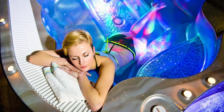 Kúpele Kudowa Zdrój: denne wellness, raňajky alebo polpenzia, variant s procedúrami