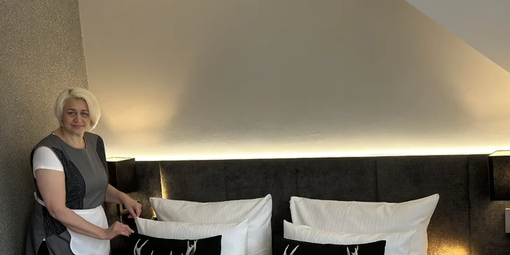 Kúpele Kudowa Zdrój: denne wellness, raňajky alebo polpenzia, variant s procedúrami