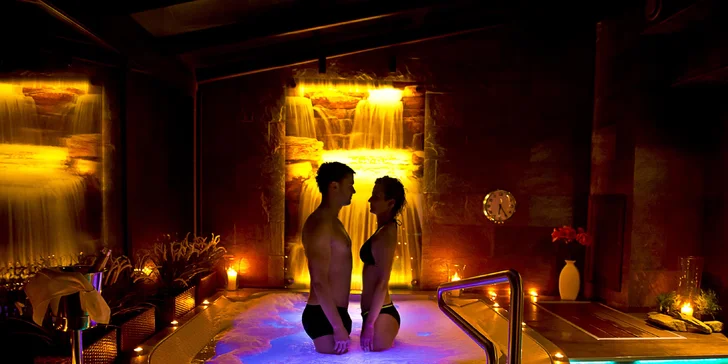 Kúpele Kudowa Zdrój: denne wellness, raňajky alebo polpenzia, variant s procedúrami