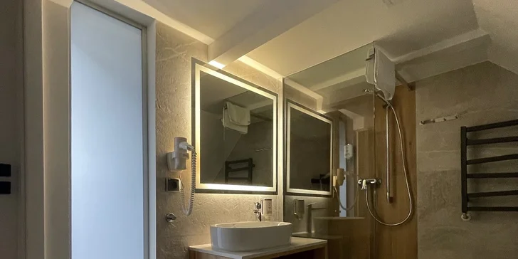 Kúpele Kudowa Zdrój: denne wellness, raňajky alebo polpenzia, variant s procedúrami