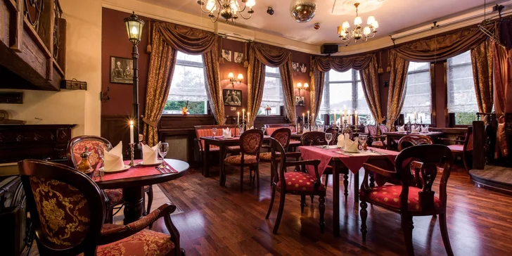 Kúpele Kudowa Zdrój: denne wellness, raňajky alebo polpenzia, variant s procedúrami