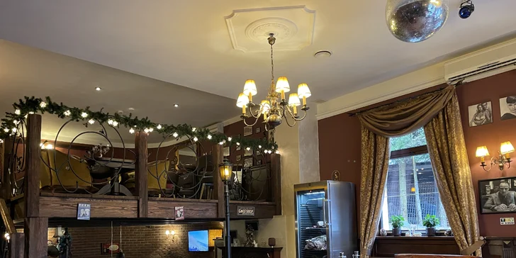 Kúpele Kudowa Zdrój: denne wellness, raňajky alebo polpenzia, variant s procedúrami