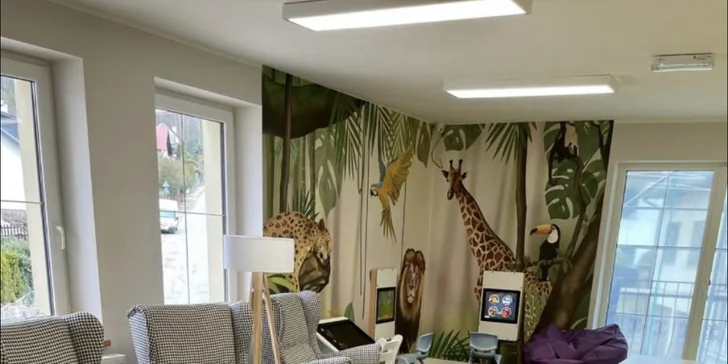 Kúpele Kudowa Zdrój: denne wellness, raňajky alebo polpenzia, variant s procedúrami