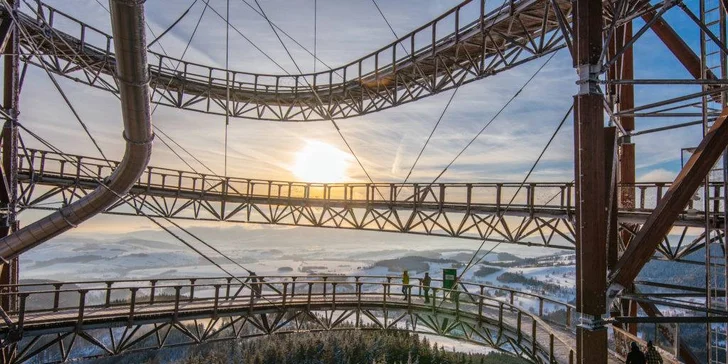 Kúpele Kudowa Zdrój: denne wellness, raňajky alebo polpenzia, variant s procedúrami