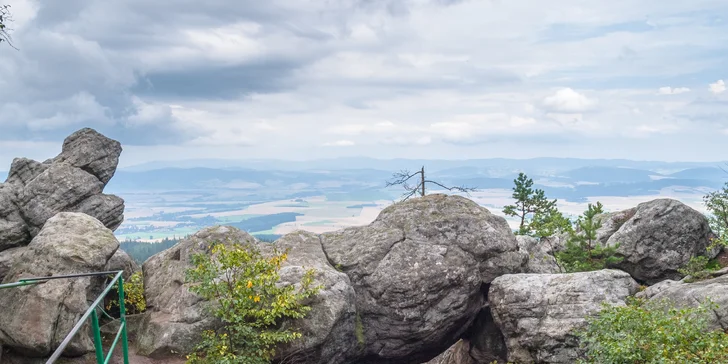 Kúpele Kudowa Zdrój: denne wellness, raňajky alebo polpenzia, variant s procedúrami