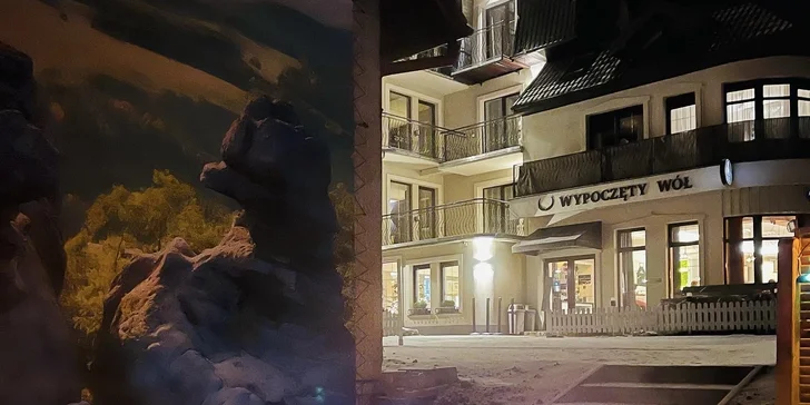 Kúpele Kudowa Zdrój: denne wellness, raňajky alebo polpenzia, variant s procedúrami