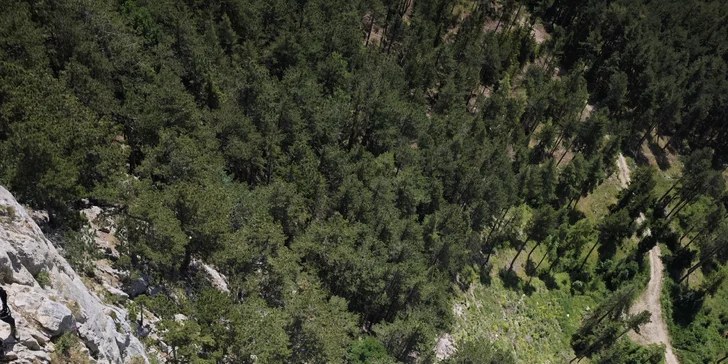 Ferraty s inštruktorom v rakúskych Alpách iba 1,5 hod. od Bratislavy!