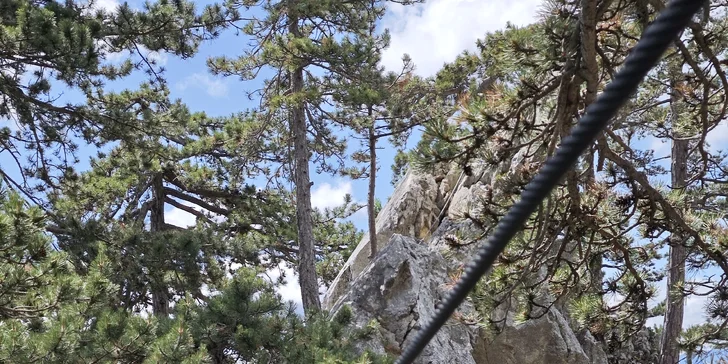 Ferraty s inštruktorom v rakúskych Alpách iba 1,5 hod. od Bratislavy!