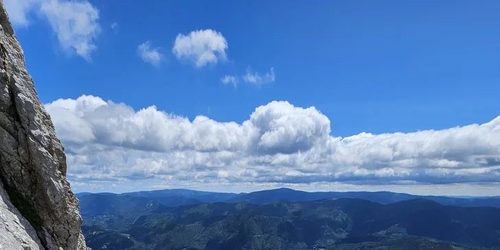 Ferraty s inštruktorom v rakúskych Alpách iba 1,5 hod. od Bratislavy!